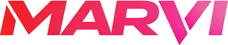 Marvi logo